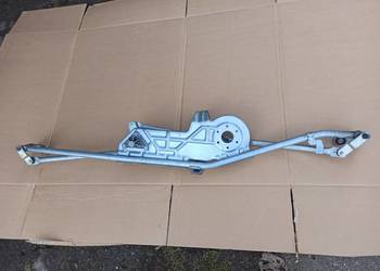 Ford Galaxy Sharan Mechanizm Wycieraczek przód 7M3955603E