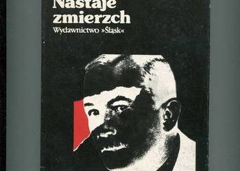 Nastaje zmierzch - Siekierski