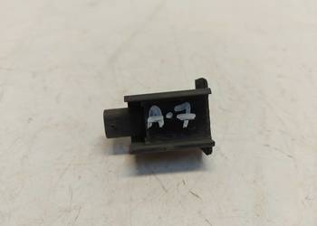 Audi A7 II 4K8 4M0 TFSI CZUJNIK OCHRONY PIESZYCH 4N0959121F