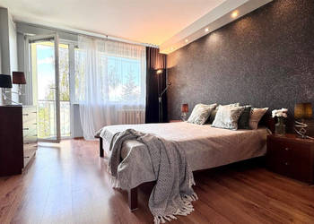 Mieszkanie do sprzedania 57.86m2 3-pok Kielce