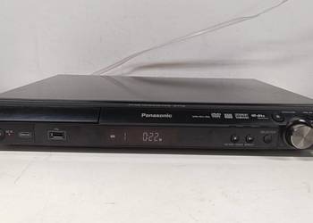 PANASONIC SA-PT150 Ampli-tuner z DVD