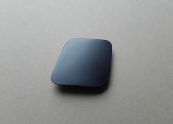 Nowa zaślepka haka zderzaka PRZÓD AURIS II 15-18 RH / LH