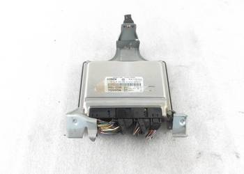 STEROWNIK TOYOTA YARIS 1.4 D-4D 8966052270 4079180022 0281010563