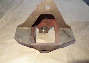 Wspornik resora Star na 3 śruby nowy oryginał