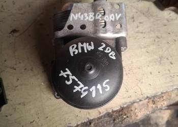 BMW E60 E9 E91 2,0 B obudowa filtr oleju podstaw 7574115