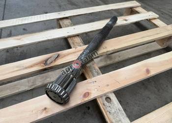 Wałek z10 Fendt 250, 260, 275, 280, 303, 304, 305