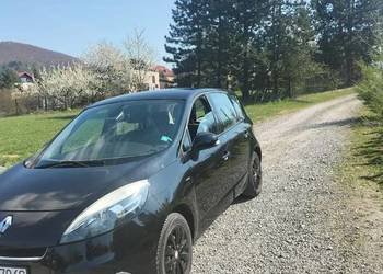 Renault Scenic 2012r 2.0DCI
