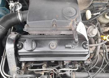 SKODA FELICJA 1.9D.SKRZYNIA BIEGOW. SKODA FELICJA 1.9D.SKRZYNIA BIEGOW.