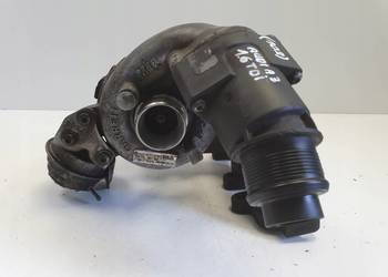 TURBOSPRĘŻARKA Audi A3 II 8P 1.6 TDI _ turbo 03L253016T