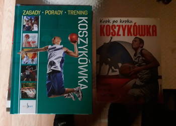 Koszykówka historia zasady trening F.Wróblewski + KOSZYKÓWKA - KROK PO KROK
