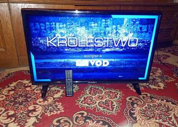 Telewizor 32" GoGen