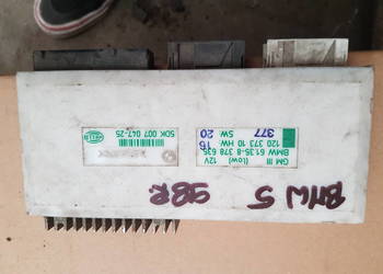 BMW E38 E39 MODUL KOMFORTU 8378635 5DK00704725