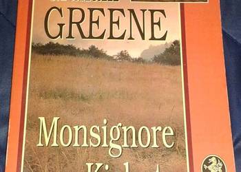 Monsignore Kichote - Graham Greene