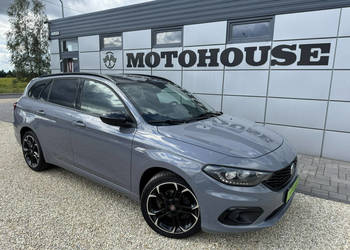 Fiat Tipo s-design navi xenon kamera Vat 23% II (2016-)