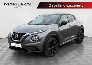 Nissan Juke GD044YH#1.0 DIG-T Enigma DCT Podgrz.f i szyba Salon PL VAT 23%…