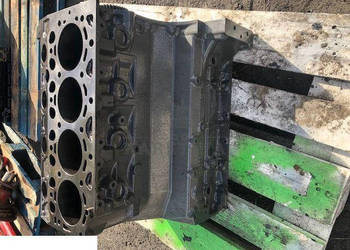 Silnik Merlo - Deutz TCD2012L04