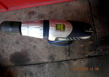 WKRĘTARKA CHALLENGE XTREME CDI218J 18V