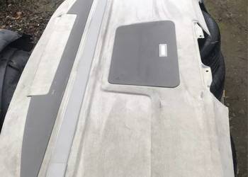 Audi A8 D3 elektryczna roleta szyba tył 4H0907063 MSE