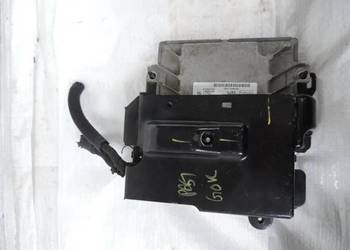 FORD ECOSPORT KOMPUTER STERONIK SILNIKA 1.5 BENZYNA FN15-12A650-BD