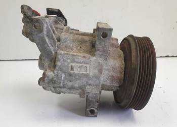 SPRĘŻARKA KLIMATYZACJI Dacia Dokker 1.5 DCI _ oryg