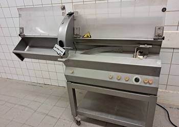 Krajalnica do chleba MHS, rok. prod. 2002