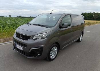 Peugeot Expert 2.0 HDi