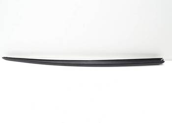 LISTWA SZYBY CZOŁOWEJ PRAWA PRZÓD PRZEDNIA AUDI A6 C7 4G0854328A