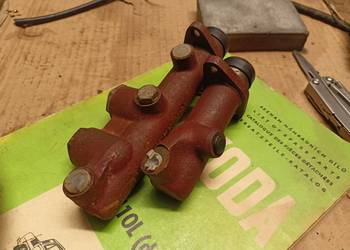 Pompa hamulcowa sprzęgła Skoda 100 s100 pal nowa