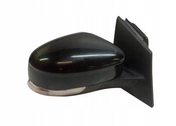 LUSTERKO PRAWE 10PIN EUROPA LIFT FL JF  Ford Focus Mk3 (2010-2019)