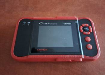 Launch CRP 123 OBD II Interfejs Diagnostyczny Komputer Tester Nowy Wysyłka