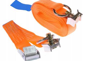 pas transportowy Industrie PLANET 4.5m 250 daN kg Pasy Mocujące