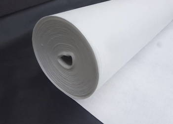 Geowłóknina ATESTOWANA PPC 250g od AJJ.pl 4m szer