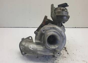 TURBOSPRĘŻARKA Volvo V70 III 1.6 D2 _ 9686120680-06