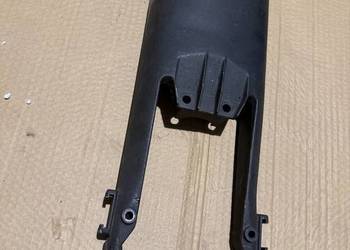 BMW e23 obudowa górna stacyjki kolumny kierownicy