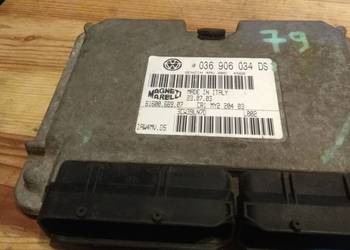 Komputer VOLKSWAGEN SKODA 036906034DS