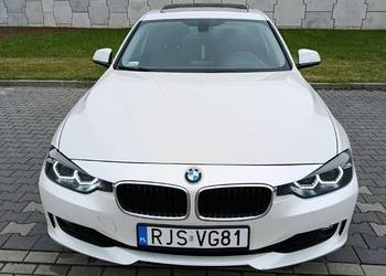 BMW F30 328i