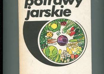 Potrawy jarskie - Piotrowiakowa