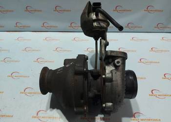 INSIGNIA ASTRA ZAFIRA 2.0 CDTI A20DTH 160KM turbosprężarka 55570748