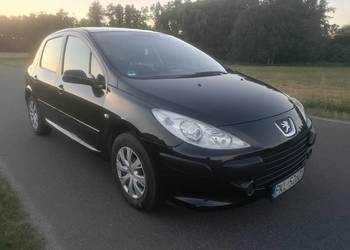 Peugeot 307 1.6 HDi