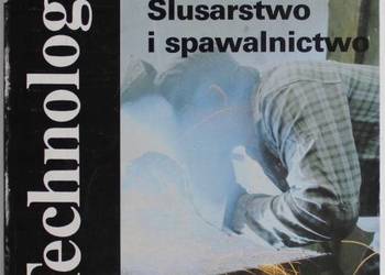 Technologia -ŚLUSARSTWO I SPAWALNICTWO -  Hillar,