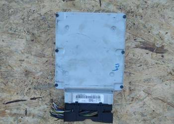 STEROWNIK SILNIKA KOMPUTER ECU FORD FOCUS MK1 2002 2S4A-12A650-UD
