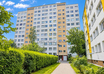 4-5 pokoi | 82,9 m² | 9 piętro | loggia | Ostatni Grosz