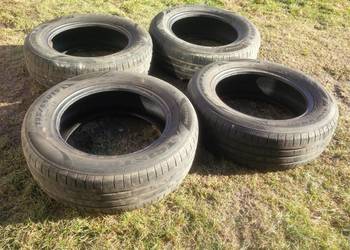 Opony letnie 195/65/R15