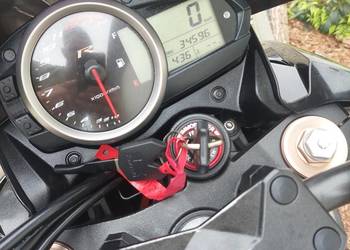 Kawasaki z 750 R