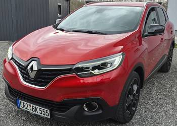 Renault Kadjar 1.6 Dci 130km_Crossborder_