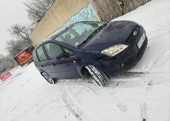 Ford cmax