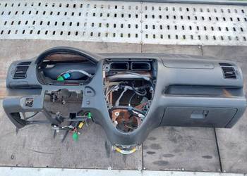 Deska rozdzielcza Honda Civic VII 01-05 LIFT SPORT