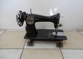 Maszyna Do Szycia Singer