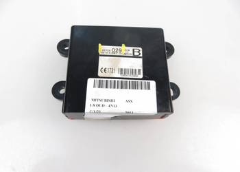 MODUŁ IMMO MITSUBISHI ASX 8670A029