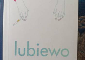 Lubiewo Witkowski książki Warszawa księgarnia outlet Praga